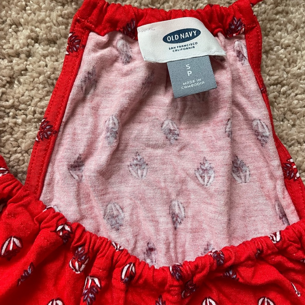Tank top - Picture 2 of 3